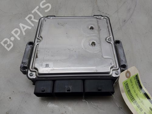 Engine control unit (ECU) OPEL VIVARO B Van (X82) 1.6 CDTI (05) | BP31266908M57 - Image 3
