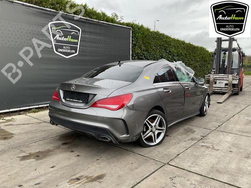 Tailgate MERCEDES-BENZ CLA Coupe (C117) CLA 180 (117.342) | BP21023842C6 