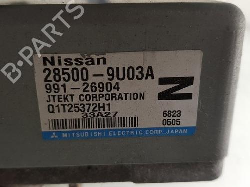 Steering column NISSAN NOTE (E11, NE11) 1.6 | BP13143593M21 