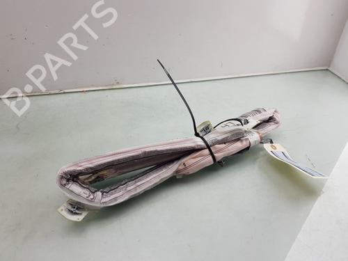 Used Left curtain airbag CITROËN C3 III (SX) 1.2 PureTech 82 (83 hp) 29713003