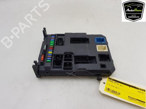 Used Comfort control module Comfort control module 14930773 14930773