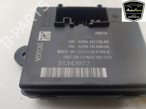 Control unit VOLVO V40 Hatchback (525) D4 | BP16352603M11 - Image 3