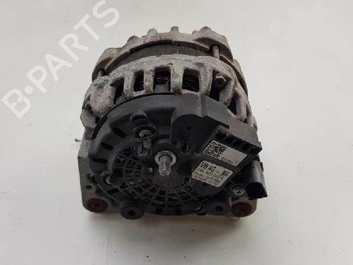 Alternator SEAT IBIZA V (KJ1, KJG) 1.0 | BP12012419M7 