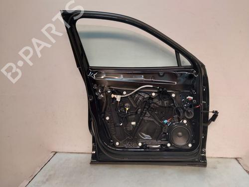 Left front door VW TIGUAN (CT1) 1.5 TSI eHybrid | BP29910596C2