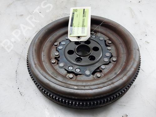 Volante motor VW GOLF V (1K1) 2.0 GTI | BP30566035M101 