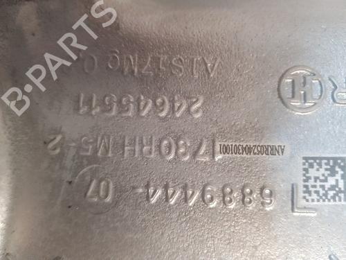 Subframe BMW 7 (G70) i7 eDrive50, L | BP27348875M9 