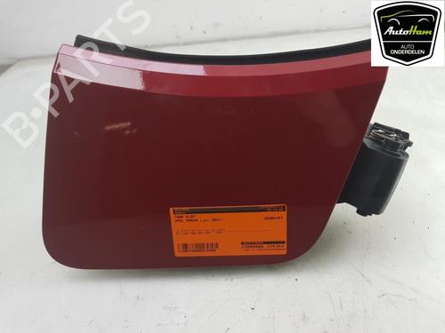 Used Fuel flap OPEL MOKKA 1.2 (76) (131 hp) 12048084