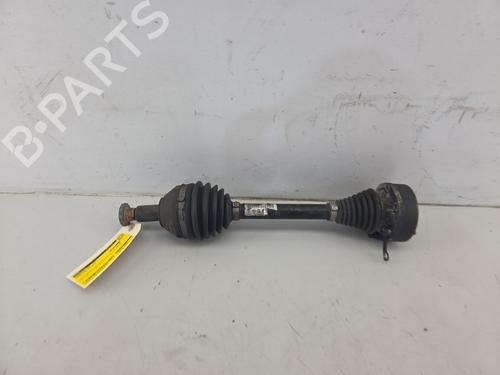 Left front driveshaft SKODA FABIA II Combi (545) 1.2 TSI | BP37194890M38 - Image 2