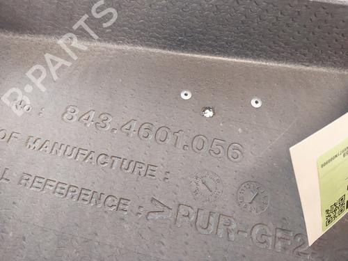 Frontplade/Frontkurv OPEL SPEEDSTER (E01) 2.2 (R97) | BP36305651C72  - Image 5