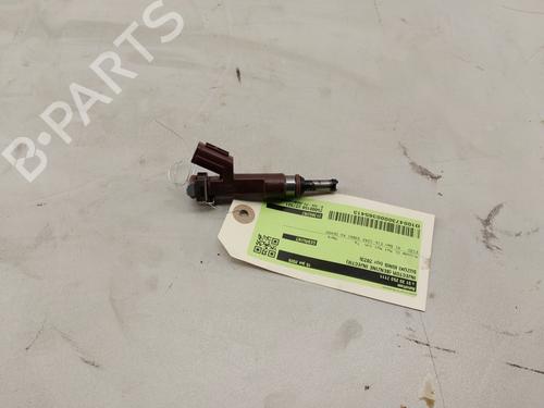 Injector SUZUKI IGNIS III (MF, FF) 1.2 Hybrid (ATK412) | BP36950570M100 - Image 2