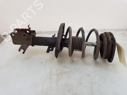 Used Right front shock absorber RENAULT MEGANE III Grandtour (KZ0/1) 1.4 TCe (KZ0F, KZ1V) (130 hp) 25287840