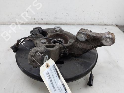 Used Right front steering knuckle OPEL ASTRA J Sports Tourer (P10) 1.6 CDTi (35) (136 hp) 29851851