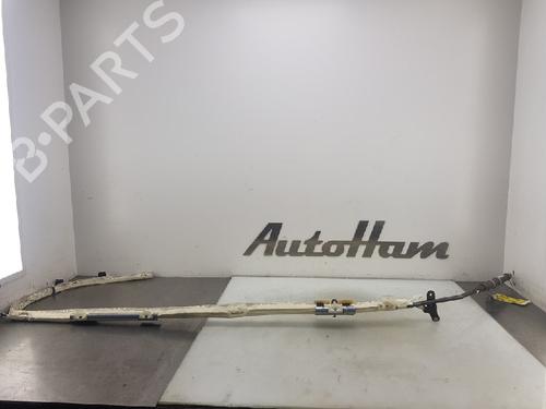 Left curtain airbag LAND ROVER RANGE ROVER SPORT I (L320) 2.7 D 4x4 | BP12061587C11