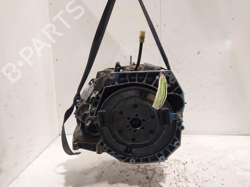 Caja de cambios RENAULT CAPTUR I (J5_, H5_) 1.2 TCe 120 (118 hp) 31801496