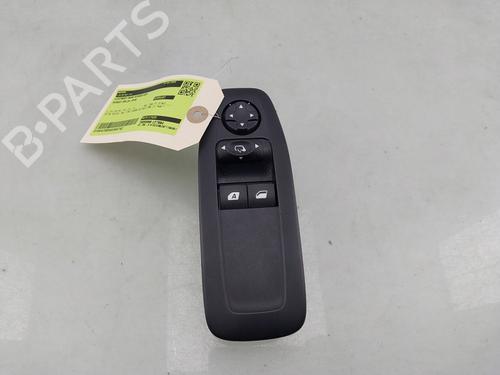 Mando Mando PEUGEOT 208 I (CA_, CC_) 1.2 VTI 82 (82 hp) 33956504 33956504