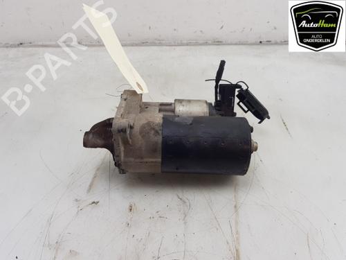 Used Starter Starter FIAT 500 (312_) 1.2 (312AXA1A) (69 hp) 19693385 19693385