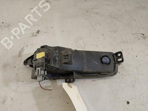 Used Left front fog light Left front fog light 39404502 39404502