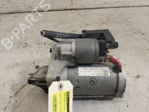 Starter FORD FOCUS IV (HN) 1.5 EcoBlue | BP39404467M8 - Image 2