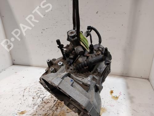 Gearbox SUZUKI SWIFT IV (FZ, NZ) 1.2 (AZG412, ZC72S) | BP32520621M3  - Image 5