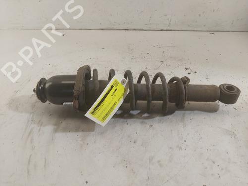 Used Left rear shock absorber Left rear shock absorber 38481836 38481836