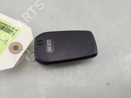 Electronic module TOYOTA YARIS CROSS (MXP_) 1.5 Hybrid (MXPJ10) | BP38481747M83 - Image 3