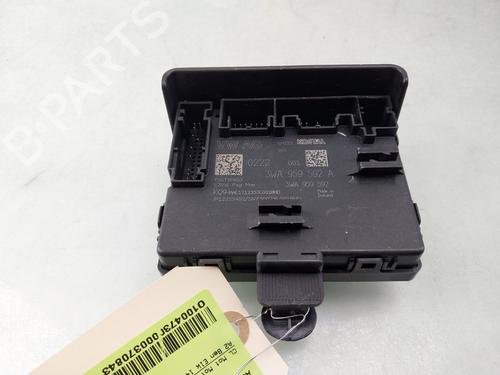 Electronic module AUDI A3 Sportback (8YA, 8YF) 45 TFSIe | BP38061833M83 - Image 2