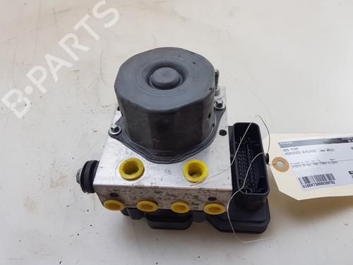 Used ABS pump MERCEDES-BENZ A-CLASS (W176) A 180 (176.042) (122 hp) 24227558