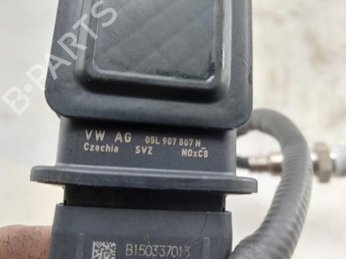 Electronic sensor VW TRANSPORTER T6 Van (SGA, SGH, SHA, SHH) 2.0 TDI | BP29750413M84 