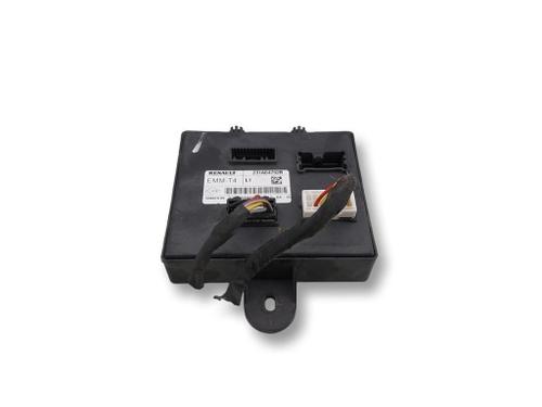 Used Control unit Control unit RENAULT CLIO IV (BH_) 0.9 TCe 90 (BHNF, BHMA, BHMH, BHJK, BHJR) (90 hp) 40450993 40450993
