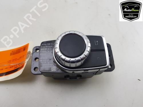Electronic module MERCEDES-BENZ B-CLASS Sports Tourer (W246, W242) B 180 (246.242) | BP13149985M83 