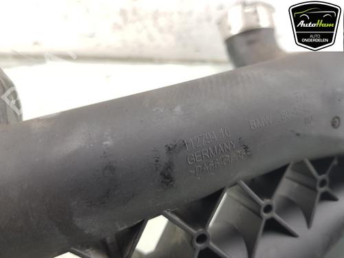 Pipe BMW X4 (G02, F98) M Competition | BP27040193M125 