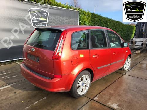 Bakluke CC/Kombi-Kupé FORD C-MAX (DM2) 1.6 | BP16125609C6 