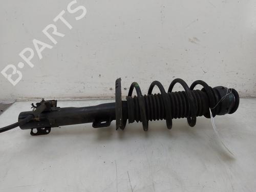 Used Left front shock absorber VW POLO V (6R1, 6C1) 1.2 TSI 16V (90 hp) 29174750