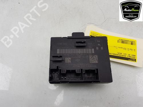 Used Control unit Control unit 13751061 13751061
