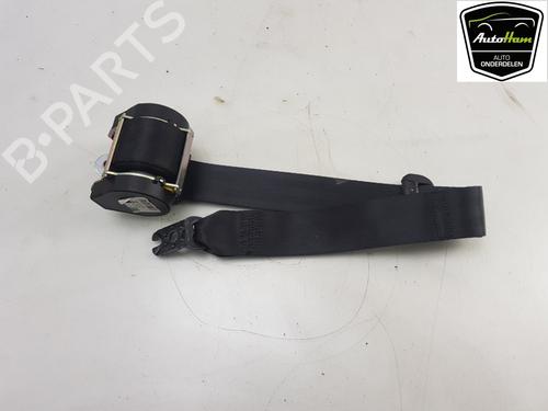 Used Rear left seatbelt VW GOLF VII (5G1, BQ1, BE1, BE2) 1.2 TSI (105 hp) 12046903