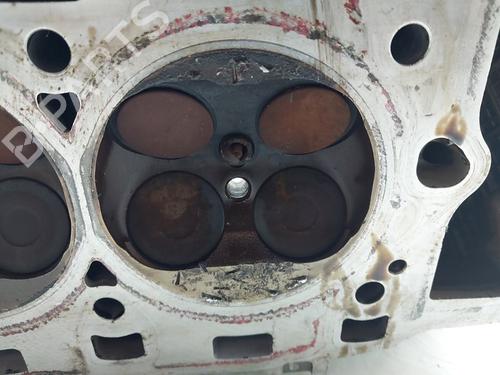 Cylinder head PORSCHE PANAMERA (971) 4.0 Turbo (97AFF1, 97BFF1) | BP31092804M5 