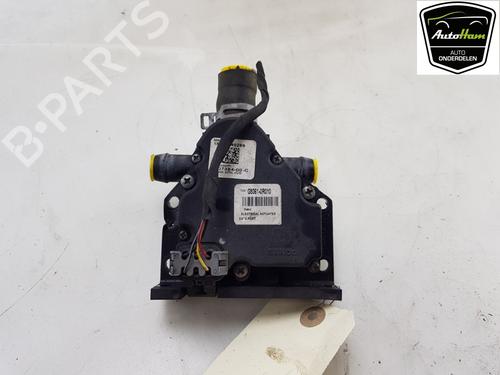 Ekstra vandpumpe TESLA MODEL S (5YJS) 75D AWD | BP17122019M111 