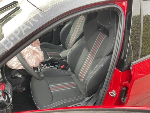 Used Seats set Seats set SKODA OCTAVIA I (1U2) RS 1.8 T (180 hp) 33929343 33929343