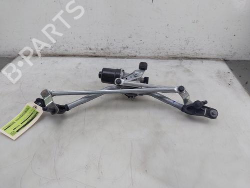 Used Front wipers mechanism Front wipers mechanism 33617433 33617433