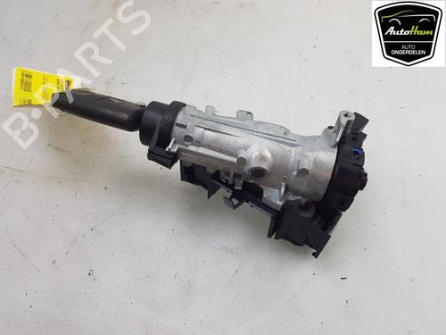 Ignition barrel SKODA FABIA III Estate (NJ5) 1.0 TSI | BP18111662M48 