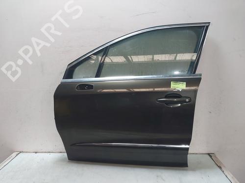 Dør venstre fortil CITROËN DS4 (NX_) 1.6 THP 200 (200 hp) 31170285
