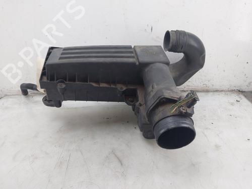 Used Air filter box SEAT ALTEA XL (5P5, 5P8) 1.8 TFSI (160 hp) 31638607