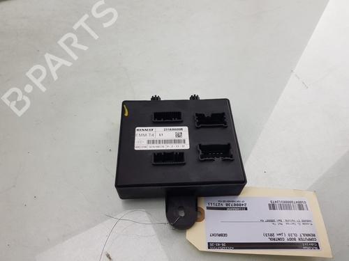 Used Control unit Control unit 24825914 24825914