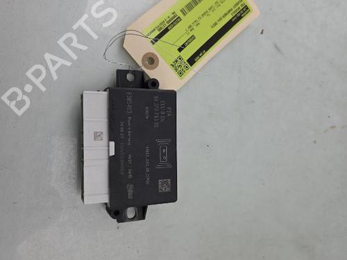 control-unit-peugeot-partner-box-bodympv-k9-2018-31610152 main image