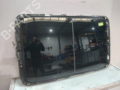 Tecto de abrir VW PASSAT B8 Variant (3G5, CB5) 2.0 TDI | BP32319851C124