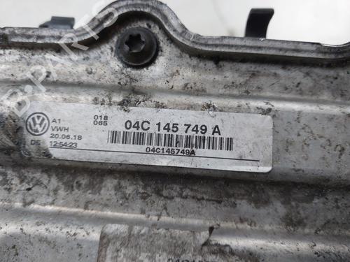 Intake manifold SEAT LEON (5F1) 1.0 TSI | BP34539814M70 - Image 4