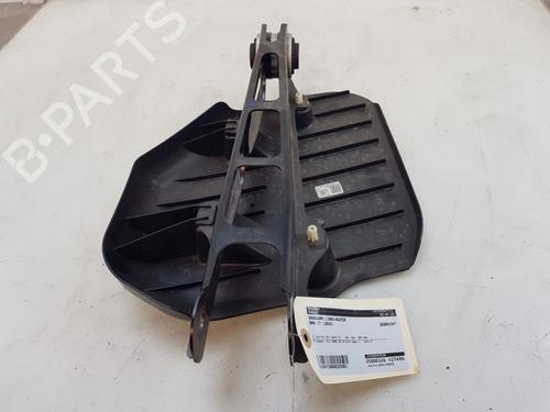 Left rear suspension arm BMW 7 (G70) i7 eDrive50, L | BP27321743M14 