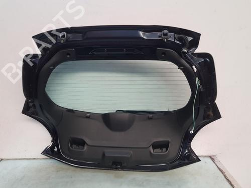 Tailgate PEUGEOT 208 I (CA_, CC_) 1.2 VTI 82 | BP28537687C6