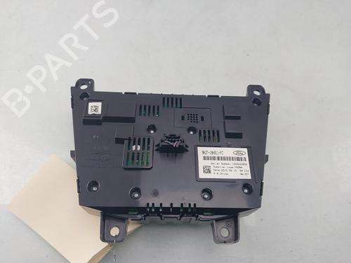 Switch FORD TRANSIT CUSTOM V362 Van (FY, FZ) 2.2 TDCi | BP32022680I30