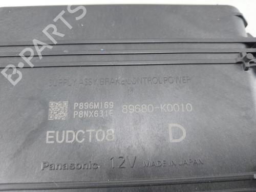 Electronic module TOYOTA YARIS (_P21_, _PA1_, _PH1_) 1.5 Hybrid (MXPH10, MXPH11) | BP32319636M83 - Image 2